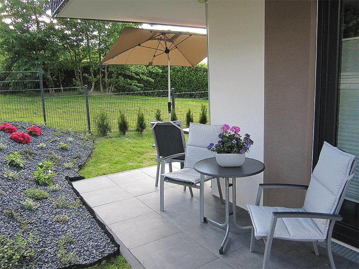 Ferienwohnung Im Kirschfeld - 5* Bernkastel-Kues Eksteriør bilde