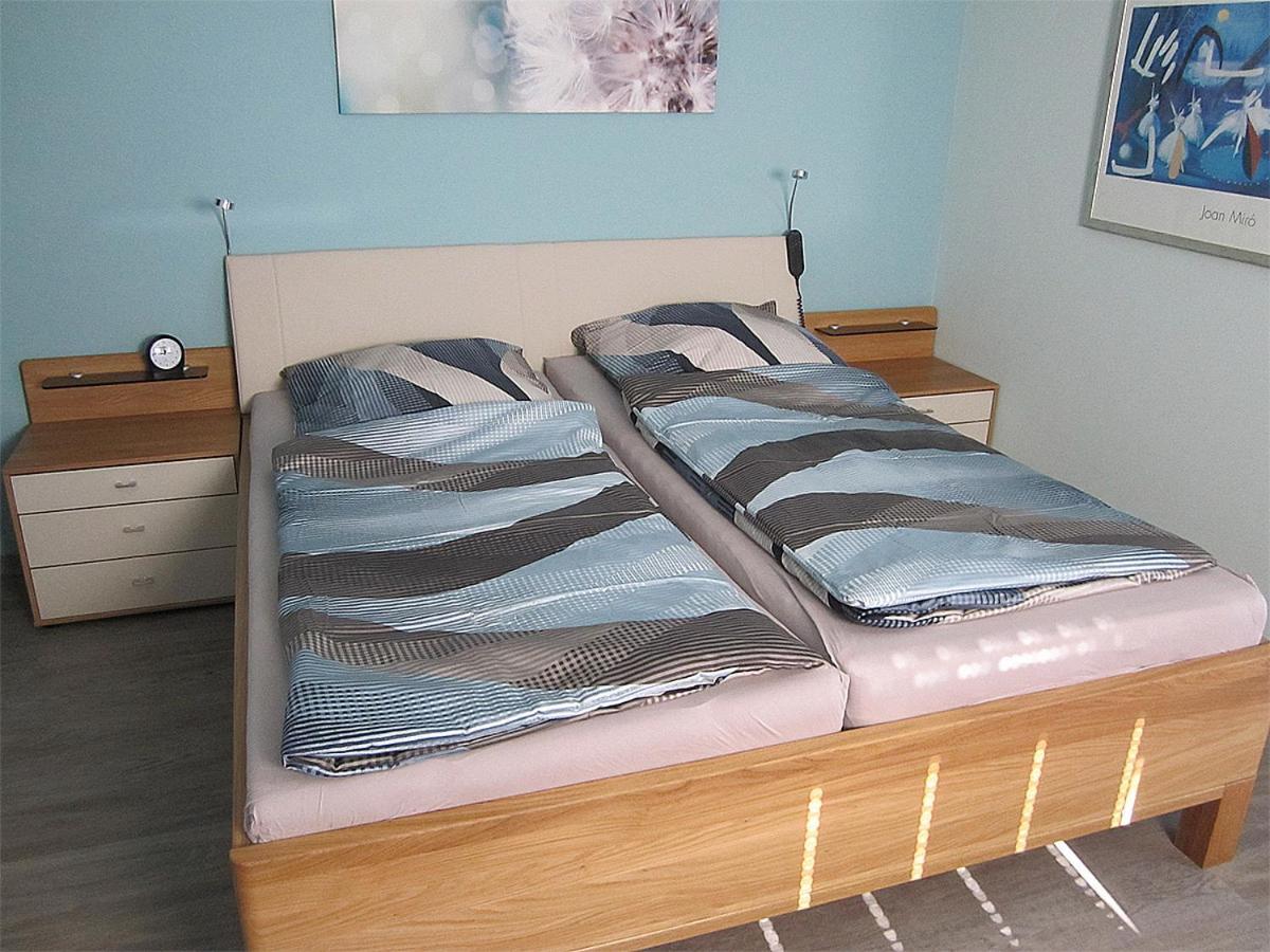 Ferienwohnung Im Kirschfeld - 5* Bernkastel-Kues Eksteriør bilde