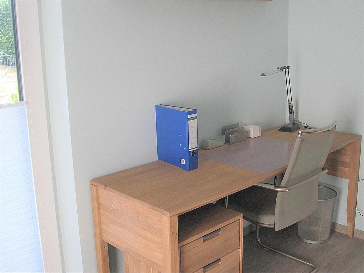 Ferienwohnung Im Kirschfeld - 5* Bernkastel-Kues Eksteriør bilde