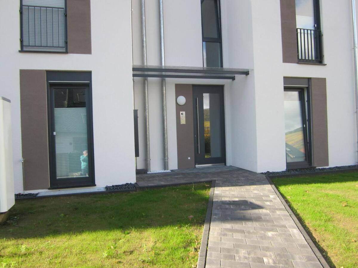Ferienwohnung Im Kirschfeld - 5* Bernkastel-Kues Eksteriør bilde
