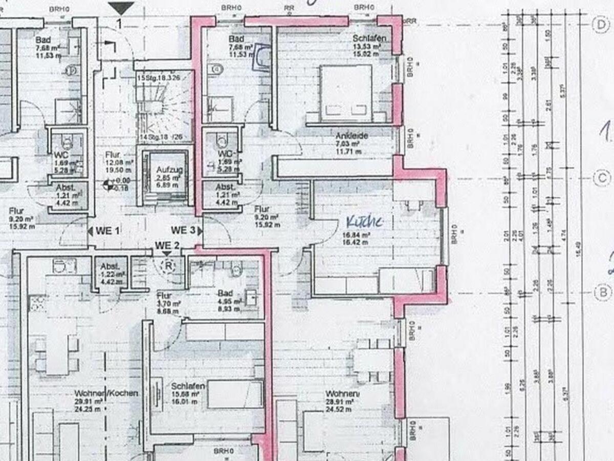Ferienwohnung Im Kirschfeld - 5* Bernkastel-Kues Eksteriør bilde
