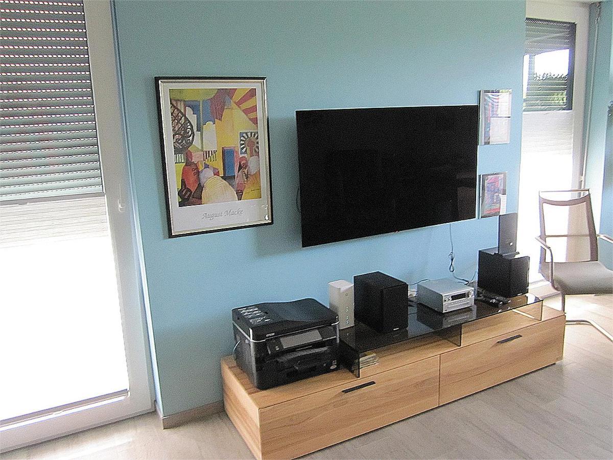 Ferienwohnung Im Kirschfeld - 5* Bernkastel-Kues Eksteriør bilde