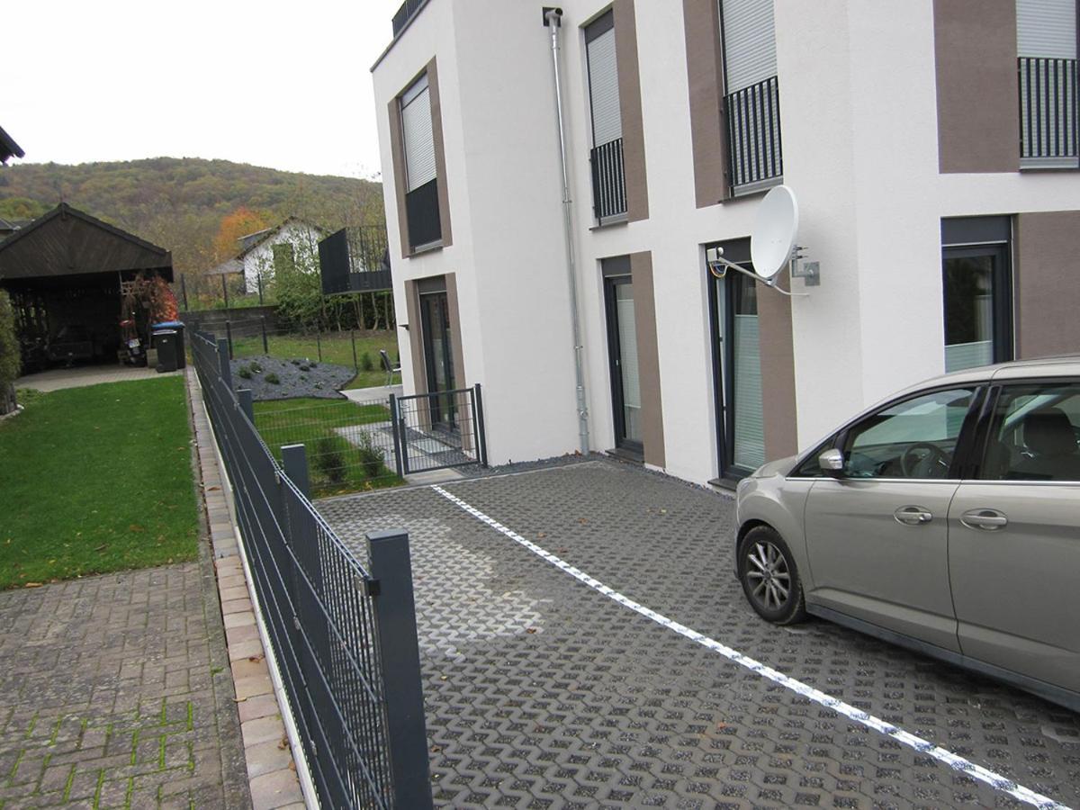 Ferienwohnung Im Kirschfeld - 5* Bernkastel-Kues Eksteriør bilde