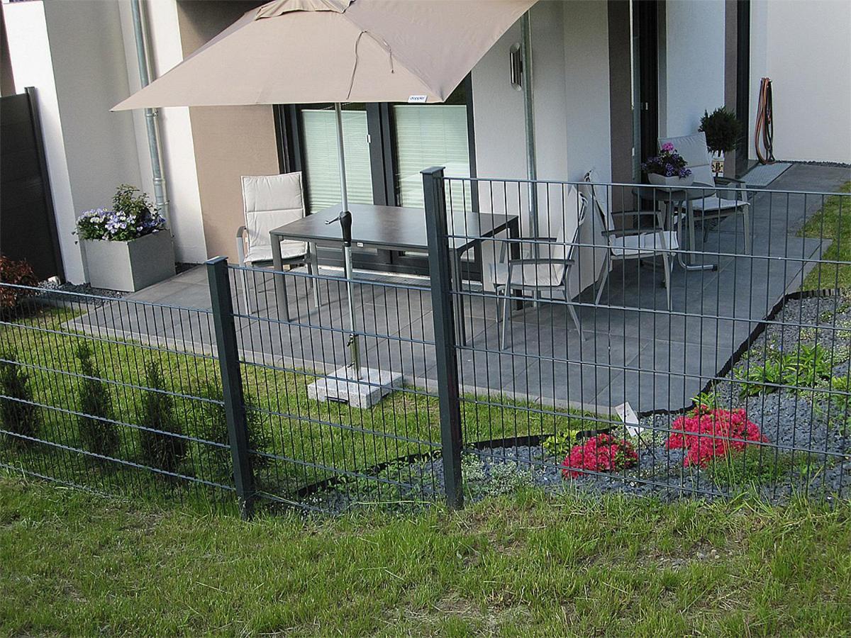 Ferienwohnung Im Kirschfeld - 5* Bernkastel-Kues Eksteriør bilde